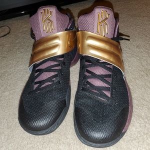 Kyrie Irving Nike Sneakers